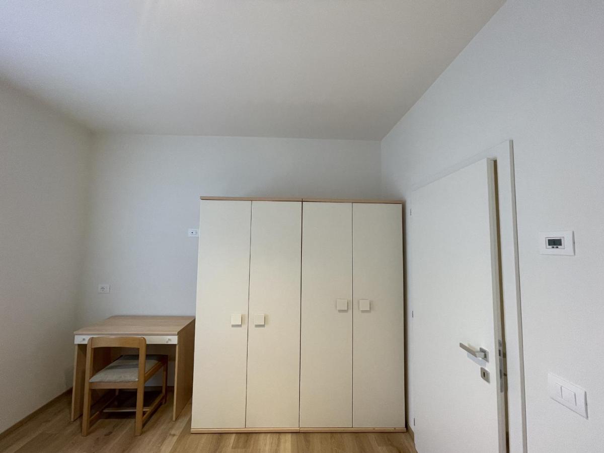 Ferienwohnung Casa Adamello Giustino Exterior foto
