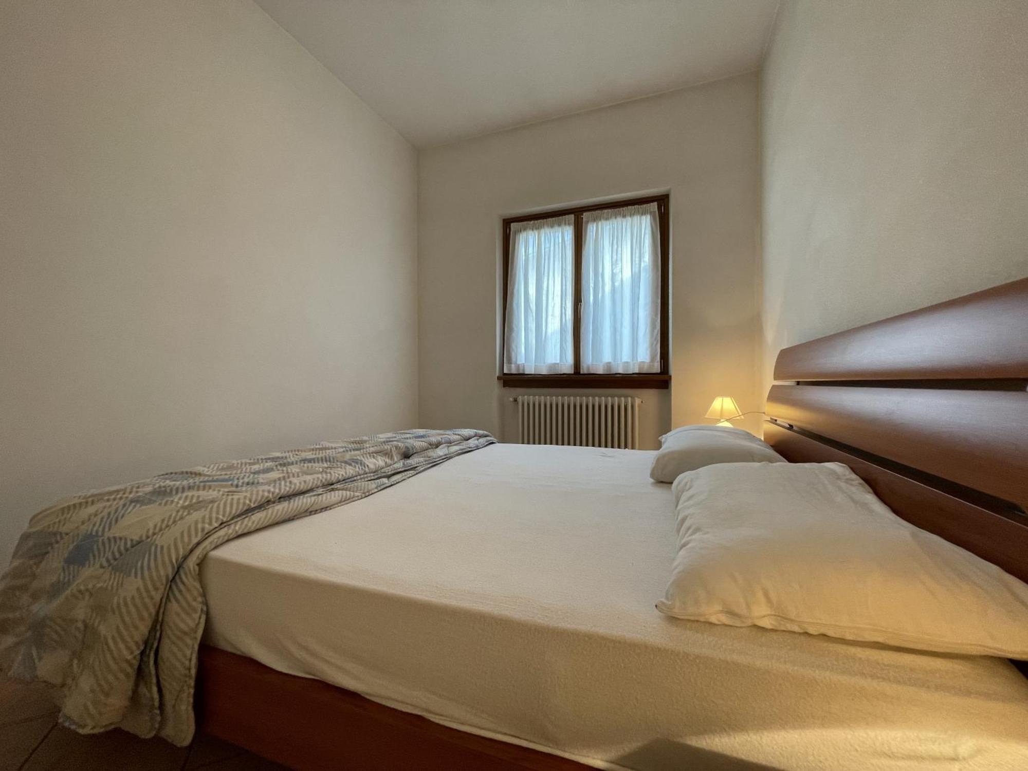 Ferienwohnung Casa Adamello Giustino Exterior foto