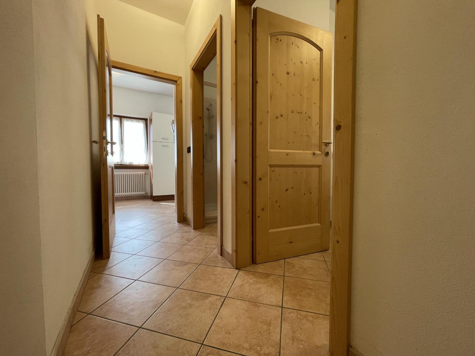 Ferienwohnung Casa Adamello Giustino Exterior foto