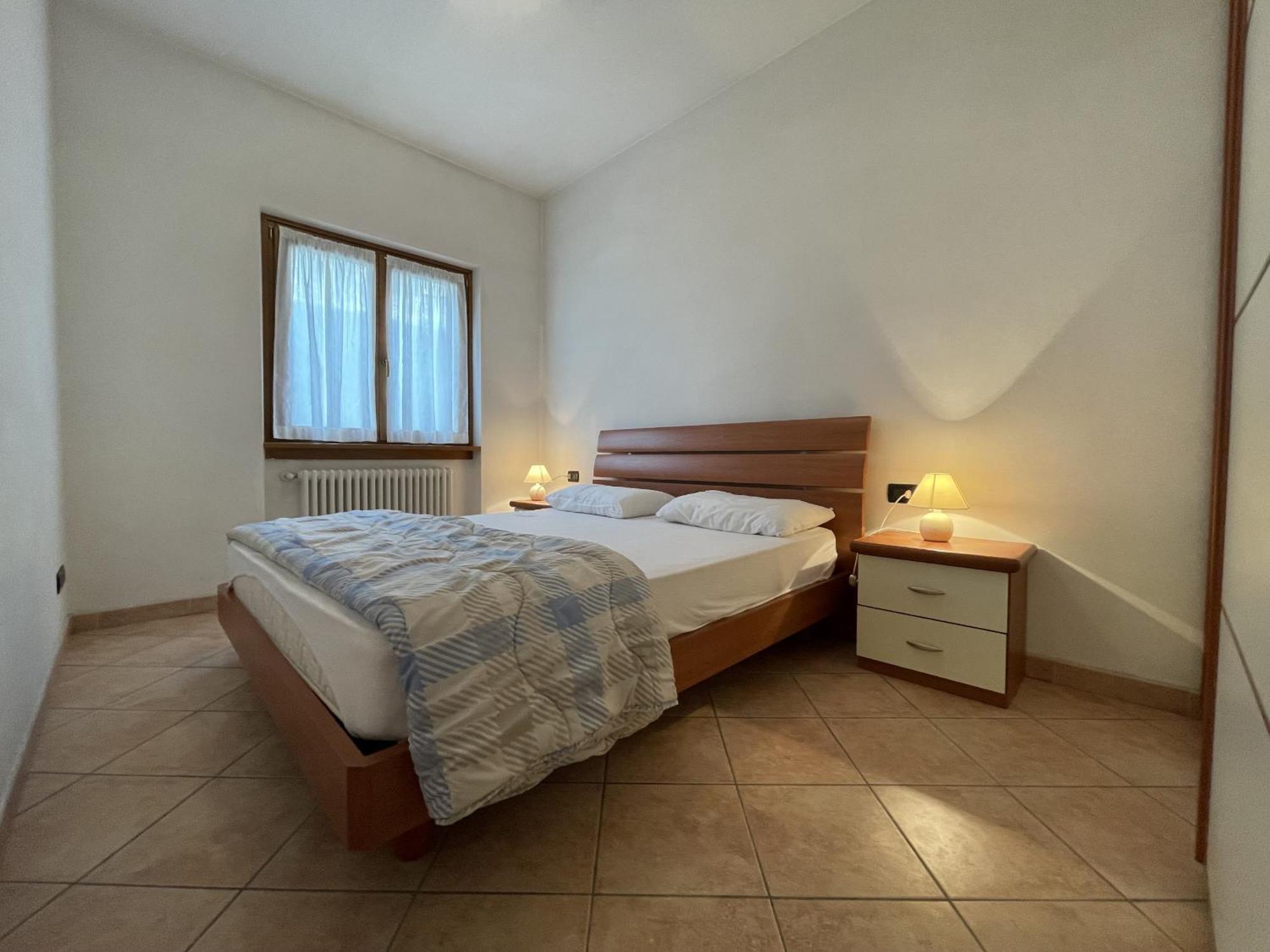 Ferienwohnung Casa Adamello Giustino Exterior foto